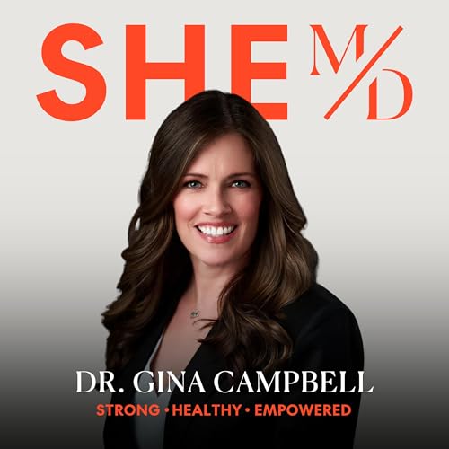『Unlock Your Cancer Risk with Dr. Campbell, Myriad Genetics: The MyRisk® Hereditary Cancer Test Reveals What You Need to Know』のカバーアート