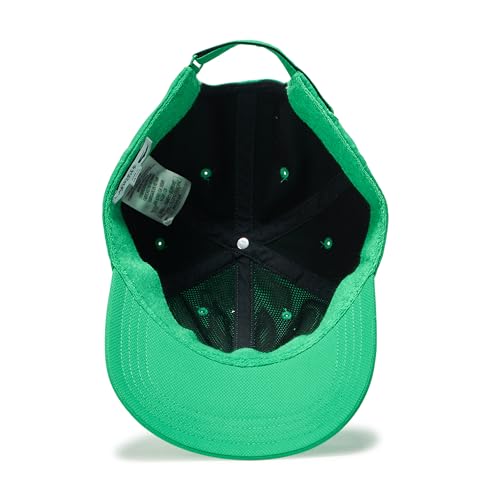 Image of Lacoste Lightweight Diamond Taffeta Sport Cap