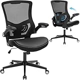 Chair Store Silla de escritorio ergonómica, capacidad de 300 libras