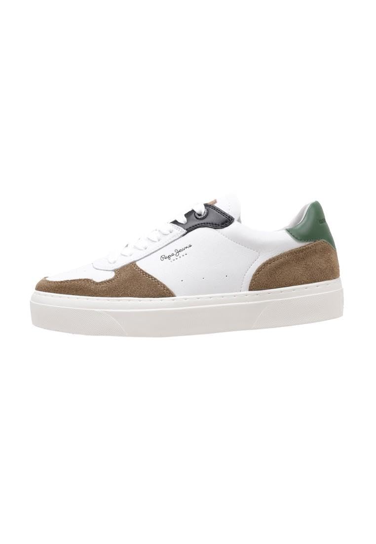 Pepe Jeans Yogi Street M, Zapatilla Hombre