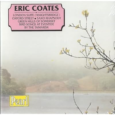 Eric Coates