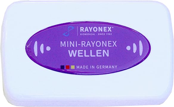5G対策 ミニレヨネックス Mini Rayonex ドイツ製 バイオレゾナンス 