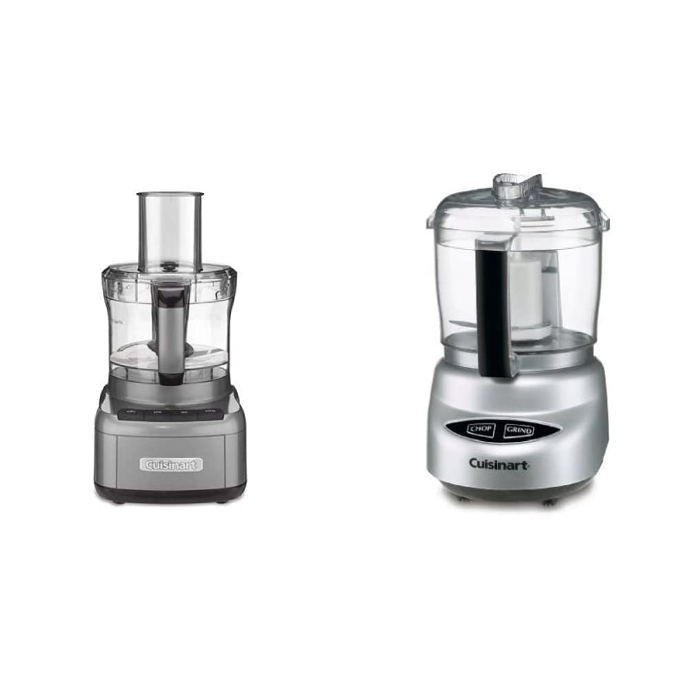 Cuisinart MiniPrep Plus 3Cup Food Processor Williams, 47 OFF