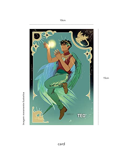 O desafio dos semideuses (Vol. 1 Portadores do Sol) + BRINDES