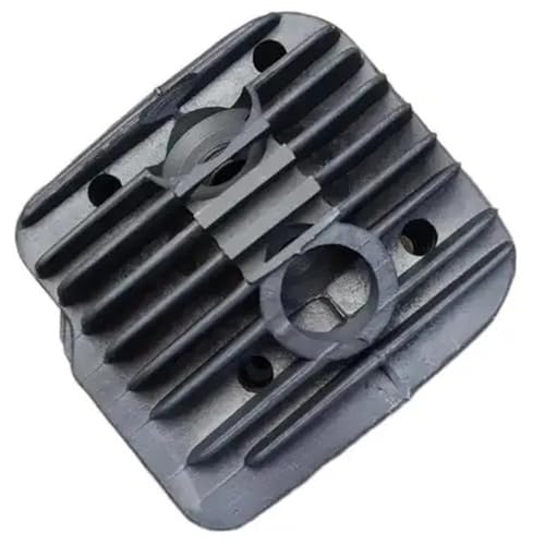 Kit cylindre-piston 54MM pour MS460 à compression maximale - 4