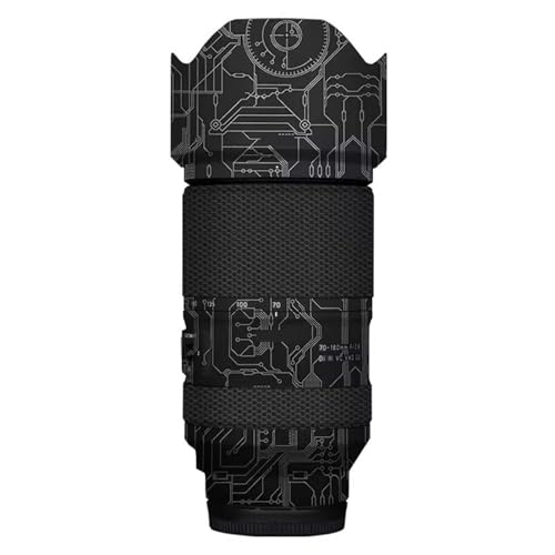 Autocollant objectif Tamron 70-180 mm F2.8 G2 A065 Sony Mount