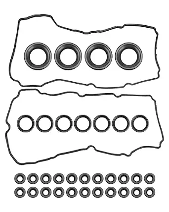 OCHIKI Valve Cover Gasket Set for 3.5L/3.7L Ford V6 Engines