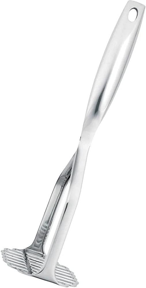 Stellar Stainless Steel Traditional Potato Masher