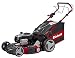 Produktbild Einhell Benzin-Rasenmäher GE-PM 53 VS HW B&S (2,3 kW, 1-Zylinder 4-Takt-Motor, Hinterradantrieb mit GT-Getriebe, Vortex Technology Deck, 6-stufige Schnitthöhenverstellung)
