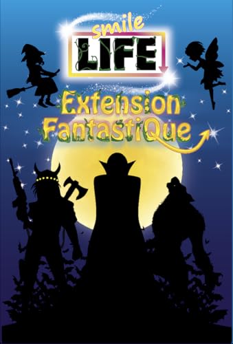 Jeu classique Smile Life Extension Fantastique - vue 4