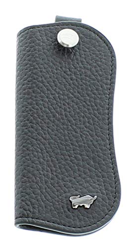 BRAUN BÜFFEL Turin Schlüsseletui Leder 5 cm Cover