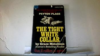 Unknown Binding THE TIGHT WHITE COLLAR Book