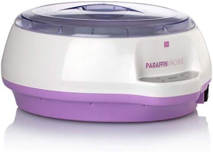 macchine per paraffina