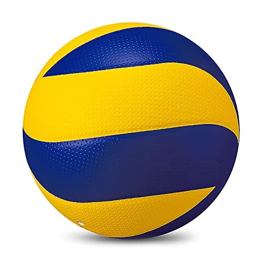 QKFON Pallavolo da beach volley, palla da pallavolo soft touch, per allenamento di competizione, pallavolo, all'aperto, al coperto, spiaggia, palestra, gioco per bambini e adulti, ufficiale