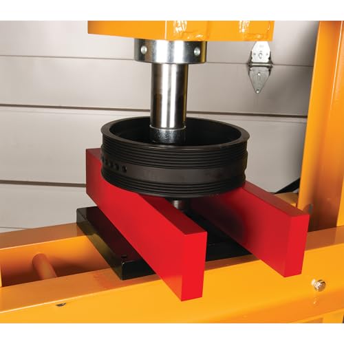 Hydraulic press 100 ton machine