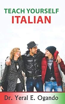Teach Yourself Italian