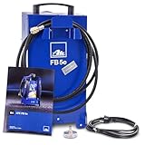 ATE 03.9302-1500.4 Füll-/Entlüftungsgerät, Bremshydraulik