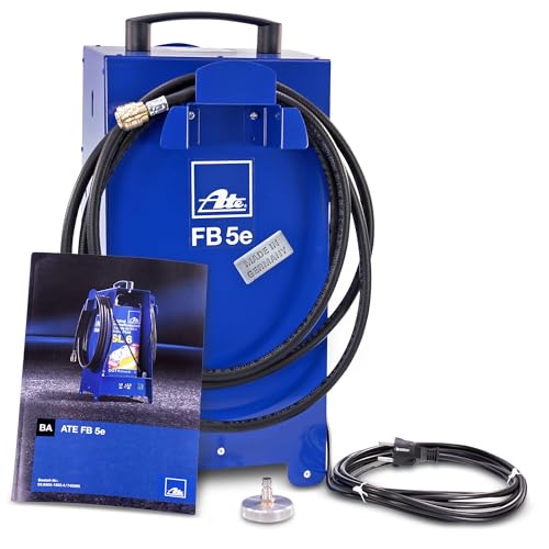 ATE 03.9302-1500.4 Füll-/Entlüftungsgerät, Bremshydraulik