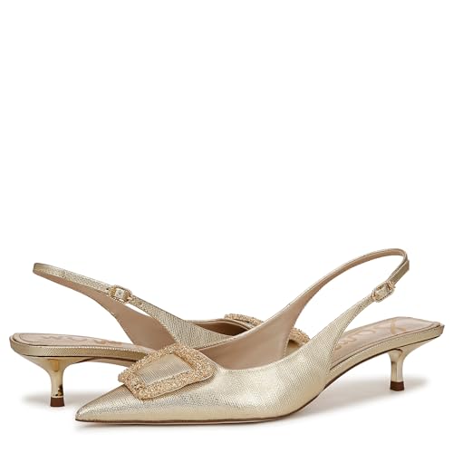 Image of Sam Edelman Women's Kammie Slingback Pumps