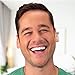 Opalescence Go - Prefilled Teeth Whitening Trays - Original 15% - (4 Treatments) - Hydrogen Peroxide with PF - Cool Mint - Made by Ultradent. 4648-1