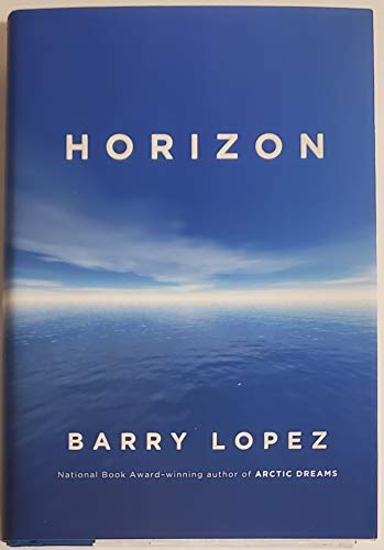 HORIZON 0525656804 Book Cover