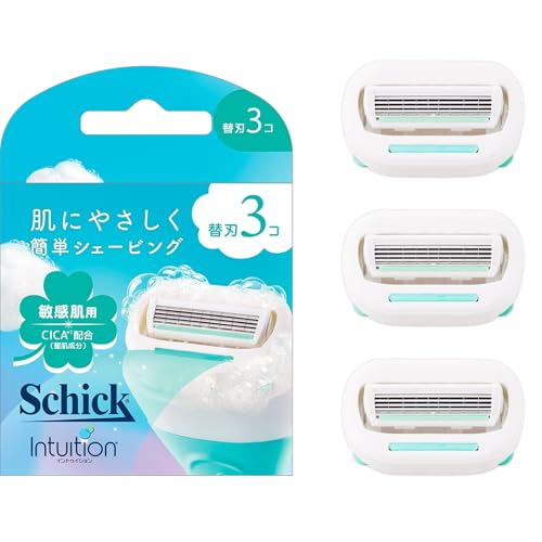 カミソリ替え刃 シック 女性用」の人気商品一覧 | 安い商品を通販