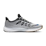 nike quest mujer el corte ingles  Nike Quest SE, Zapatillas de Atletismo para Hombre, Multicolor (White/Black/Gum Light Brown/Orange Pulse 000), 44.5 EU