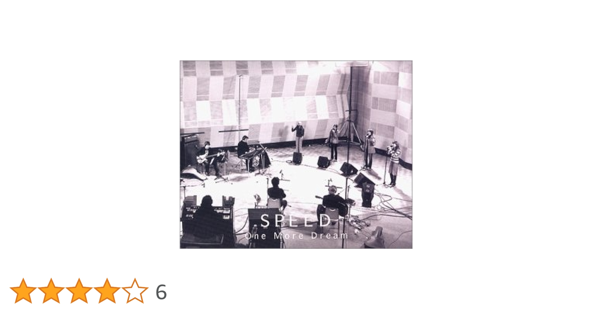 Amazon.co.jp: One More Dream: ミュージック