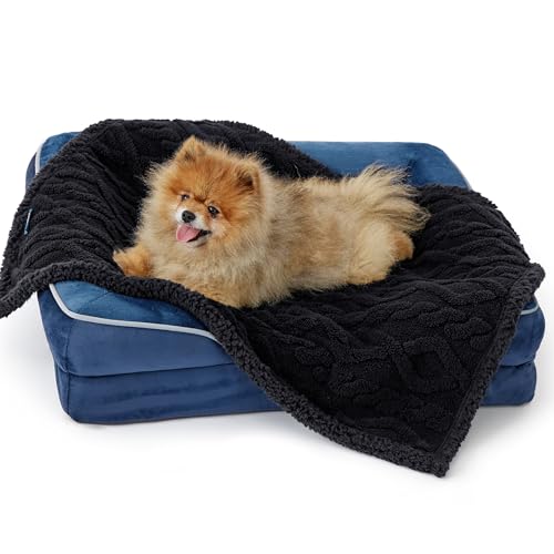 Bedsure-Pet-Throw-Blanket-Shaggy-Velvet-blanket