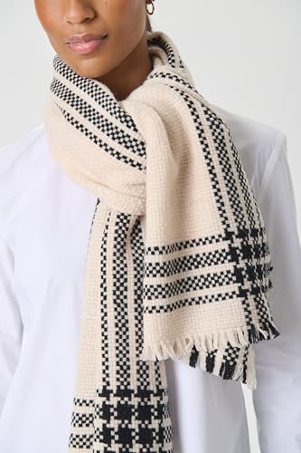 Écharpe VanyaPW Scarf Part Two au drapé fluide et finitions modernes