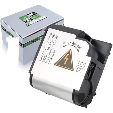 partszen Xenon Igniter for Multiple Models Cover