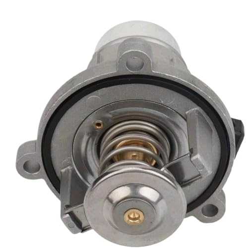 Boîtier de thermostat anti-surchauffe pour résoudre les fuites sur 745i 745Li 750i X5 X6