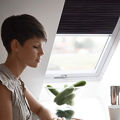 Velux Original Faltstore DuoLine FHC M06 1045S für verschiedene Dachfenster