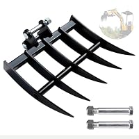 Mini-bagger-daumen Hydraulischer Daumen Für Mini-bagger - Buy Product on