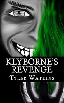 Paperback Klyborne's Revenge Book