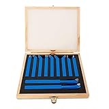 【Modell】 2 Modelle, 11 Teile à 12 mm und 11 Teile à 16 mm