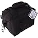 Polar Bear Coolers 6 Pack Soft Cooler, Black