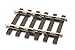 Peco SL-113 HO Transition Track Code 75 to 100