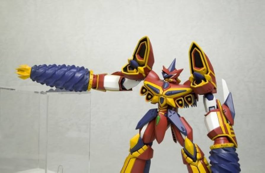 Amazon | コトブキヤ スーパーロボット大戦OG ORIGINAL GENERATIONS