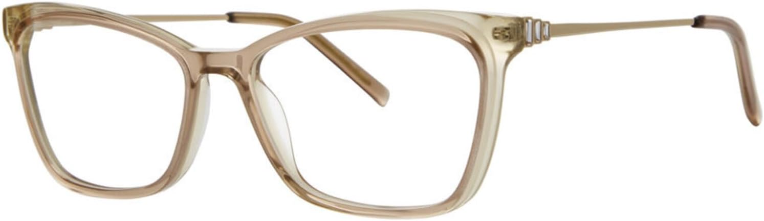 Vera Wang Eyeglasses Zaila Blush