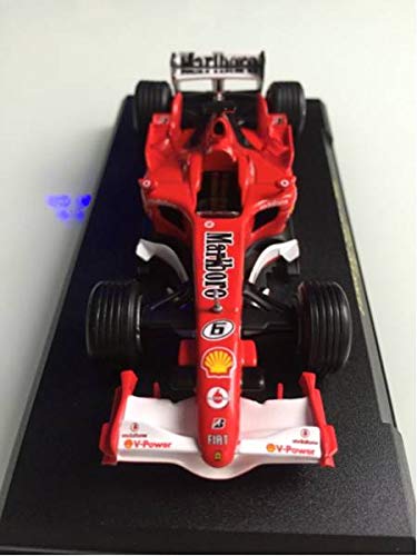 HotWheels】FERRARI 248F1 フェラーリ マルボロ フェラーリ F1 M