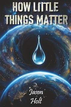 Hardcover How Little Things Matter Book