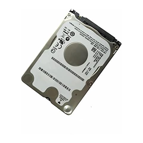 500GB New Sata 2.5" Hard Drive for Apple MacBook & MacBook pro Cover