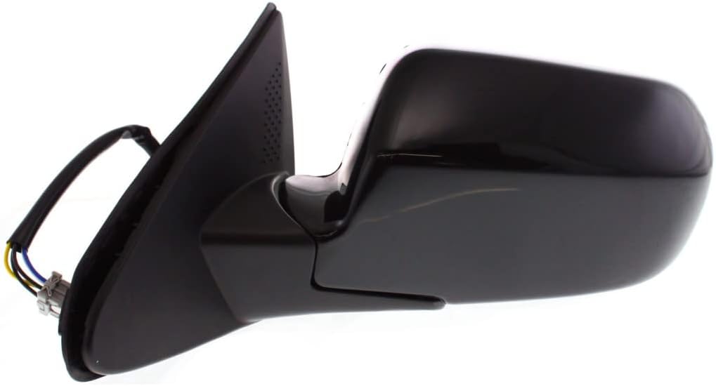 For Acura RSX 2004 2005 2006 Door Mirror Driver Side | Power | Heated | Paint To Match | Replacement For 76250-S6M-C42ZB | AC1320111