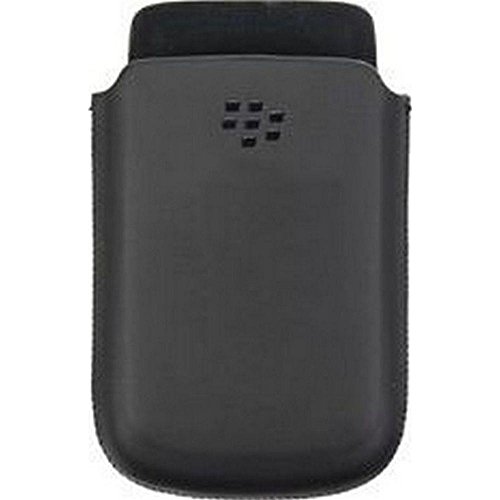BlackBerry Pochette pour CS 9800 – Noir