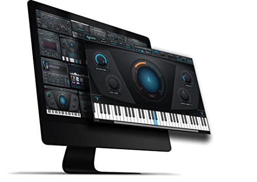 Antares Autotune Unlimited Annual Subscription - Complete Volca Performance Software Plugin Suite - Download Card