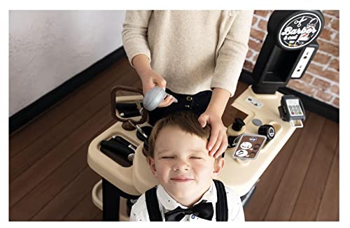 BARBER & CUT BARBER SHOP - vue 8