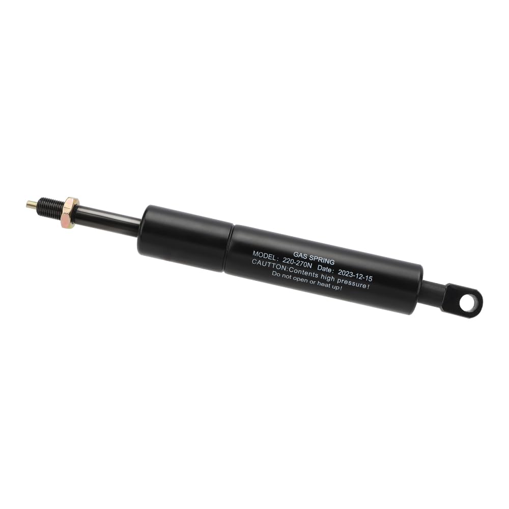 Ammortizzatore sterzo idraulico con blocco per Polaris RZR Ranger 1000 900 800 700 570 500 RS1 Turbo Diesel EV General 1000 ACE
