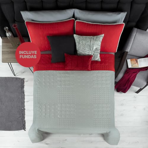 Blancos, Home Imagen adicional