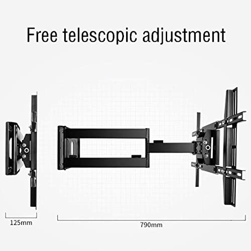 Support TV orientable pour resoudre les reflets et optimiser l'espace VESA 400x400 32-35 - 6